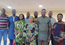 Médias au Bénin: le Réjosej Porté sur les Fonts Baptismaux Médias au Bénin: le Réjosej Porté sur les Fonts Baptismaux