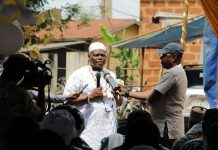 Cérémonies Houétanou Célébrent le Vodun par Baba Avimadjènon Cérémonies Houétanou Célébrent le Vodun par Baba Avimadjènon