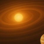 Ces Jupiters chauds qui n’ont pas eu de passé chaotique Ces Jupiters chauds qui n'ont pas eu de passé chaotique