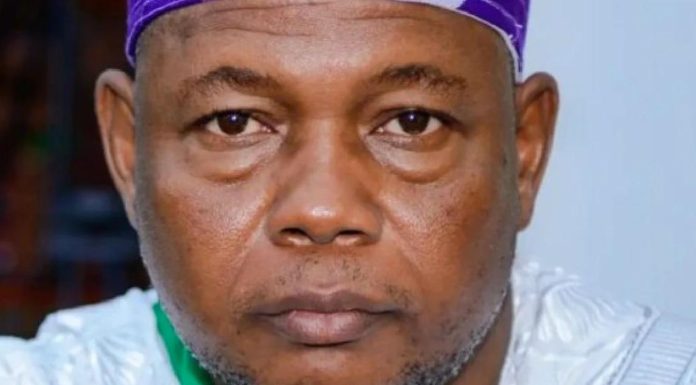 Interpellation De Sounon Boké Par Habibou Worou Koubou Interpellation De Sounon Boké Par Habibou Worou Koubou