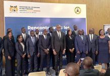 Bénin Renforce Dialogue Avec Investisseurs Publics Bénin Renforce Dialogue Avec Investisseurs Publics