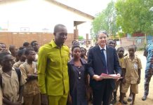 Coopération Bénin-Japon: Évaluation des Réalisations Coopération Bénin-Japon: Évaluation des Réalisations