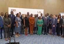 Premier Quinquennat Caisse Des Dépôts Bénin 1067 Milliards Premier Quinquennat Caisse Des Dépôts Bénin 1067 Milliards