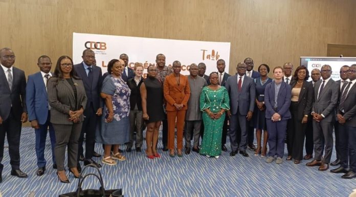 Premier Quinquennat Caisse Des Dépôts Bénin 1067 Milliards Premier Quinquennat Caisse Des Dépôts Bénin 1067 Milliards