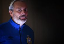 CAN Sébastien Desabre Promet Un État D’Esprit Constant CAN Sébastien Desabre Promet Un État D'Esprit Constant