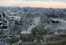 ONU Annonce Fin de la Famine à Gaza, Insécurité Reste ONU Annonce Fin de la Famine à Gaza, Insécurité Reste