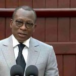 Patrice Talon Dresse Son Testament Politique Patrice Talon Dresse Son Testament Politique