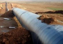 Attaque Du Pipeline Niger Une Nouvelle Menace Pétrolière Attaque Du Pipeline Niger Une Nouvelle Menace Pétrolière