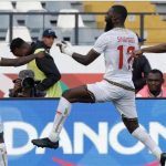 CAN 2025: Mali et Zambie partagent les points CAN 2025: Mali et Zambie partagent les points