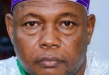 Soumaïla Sounon Boké Placé Sous Mandat à la CRIET Soumaïla Sounon Boké Placé Sous Mandat à la CRIET