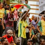 Canal+ Mobilise le Public Béninois Pour Les Guépards Canal+ Mobilise le Public Béninois Pour Les Guépards