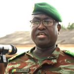 Colonel-Major Tévoedjrè Promu Général de Brigade Colonel-Major Tévoedjrè Promu Général de Brigade