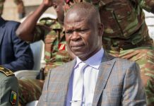 Armée Béninoise Promeut Plusieurs Hauts Gradés Armée Béninoise Promeut Plusieurs Hauts Gradés