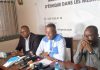 Élections 2026 Au Bénin: L’ODEM Alerte Les Journalistes Élections 2026 Au Bénin: L'ODEM Alerte Les Journalistes