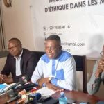 Élections 2026 Au Bénin: L’ODEM Alerte Les Journalistes Élections 2026 Au Bénin: L'ODEM Alerte Les Journalistes