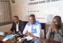 Élections 2026 Au Bénin: L’ODEM Alerte Les Journalistes Élections 2026 Au Bénin: L'ODEM Alerte Les Journalistes