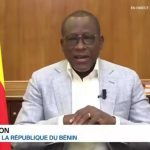 Conseil Extraordinaire Des Ministres Par Patrice Talon Conseil Extraordinaire Des Ministres Par Patrice Talon