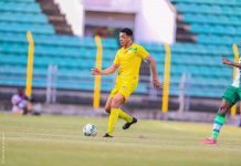 CAN 2025: le Bénin dompte le Botswana et se relance CAN 2025: le Bénin dompte le Botswana et se relance