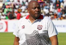 Botswana Prépare un Match Difficile Contre le Bénin Botswana Prépare un Match Difficile Contre le Bénin