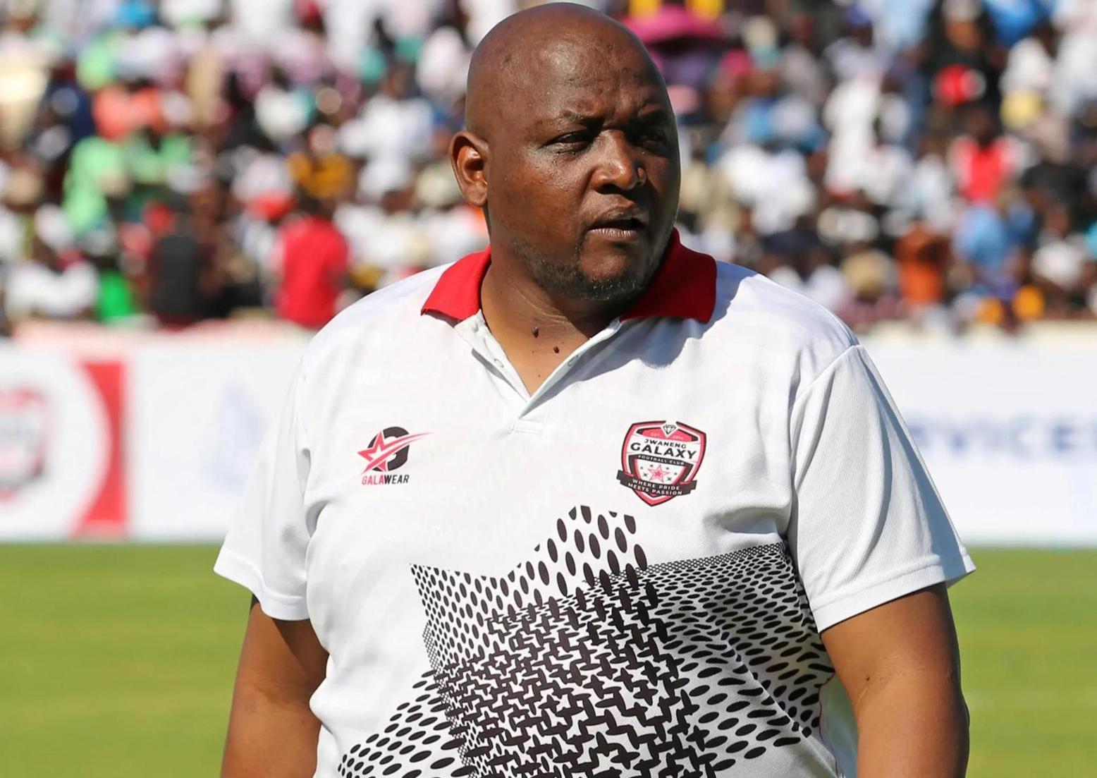 Botswana Prépare un Match Difficile Contre le Bénin Botswana Prépare un Match Difficile Contre le Bénin