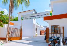 Coordonnateurs des Législatives et Communales de 2026 Coordonnateurs des Législatives et Communales de 2026