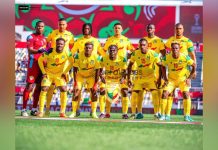 Bénin Remporte Sa Première Victoire en Can 2025 Bénin Remporte Sa Première Victoire en Can 2025