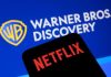 Netflix Rachète Warner Bros Discovery Pour 83 Milliards Netflix Rachète Warner Bros Discovery Pour 83 Milliards