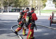 Cancers Ajoutés Aux Maladies Professionnelles Des Pompiers Cancers Ajoutés Aux Maladies Professionnelles Des Pompiers