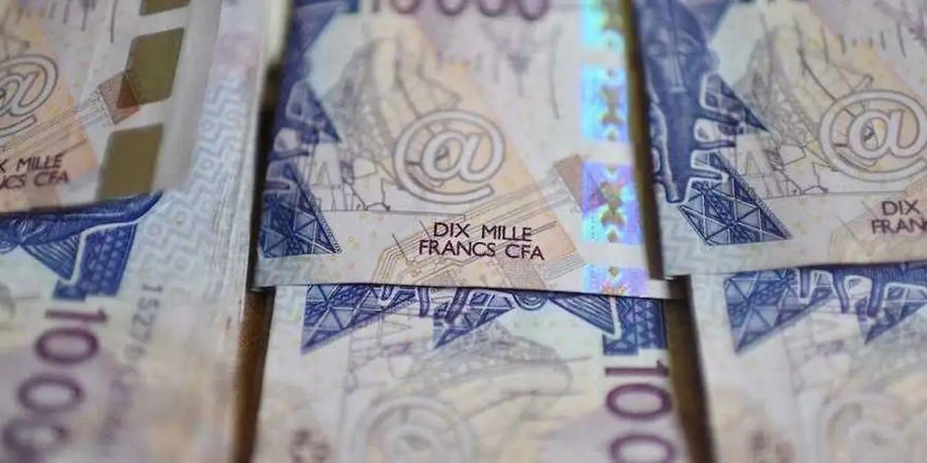 Bohicon Empêche Déversement de 25 Millions de Faux Billets Bohicon Empêche Déversement de 25 Millions de Faux Billets