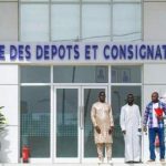 Mobiliser Ressources Privées par Caisses de Dépôt Africaines Mobiliser Ressources Privées par Caisses de Dépôt Africaines