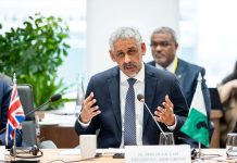 Fonds Africain de Développement Lève 11 Milliards de Dollars Fonds Africain de Développement Lève 11 Milliards de Dollars