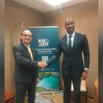 BAD Et São Tomé-et-Principe Signent Accords De Financement BAD Et São Tomé-et-Principe Signent Accords De Financement