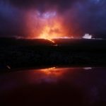 Eruption Du Piton De La Fournaise Exclue À La Réunion Eruption Du Piton De La Fournaise Exclue À La Réunion