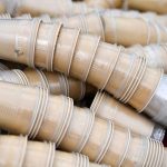 Interdiction Des Gobelets Jetables Repoussée De Quatre Ans Interdiction Des Gobelets Jetables Repoussée De Quatre Ans