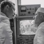 La Frontière Mouvante entre Neurologie et Psychiatrie La Frontière Mouvante entre Neurologie et Psychiatrie