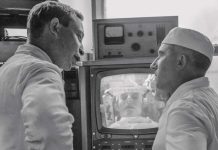 La Frontière Mouvante entre Neurologie et Psychiatrie La Frontière Mouvante entre Neurologie et Psychiatrie