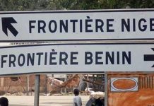 Bénin – Niger: la Crise Prend une Nouvelle Ampleur Bénin – Niger: la Crise Prend une Nouvelle Ampleur