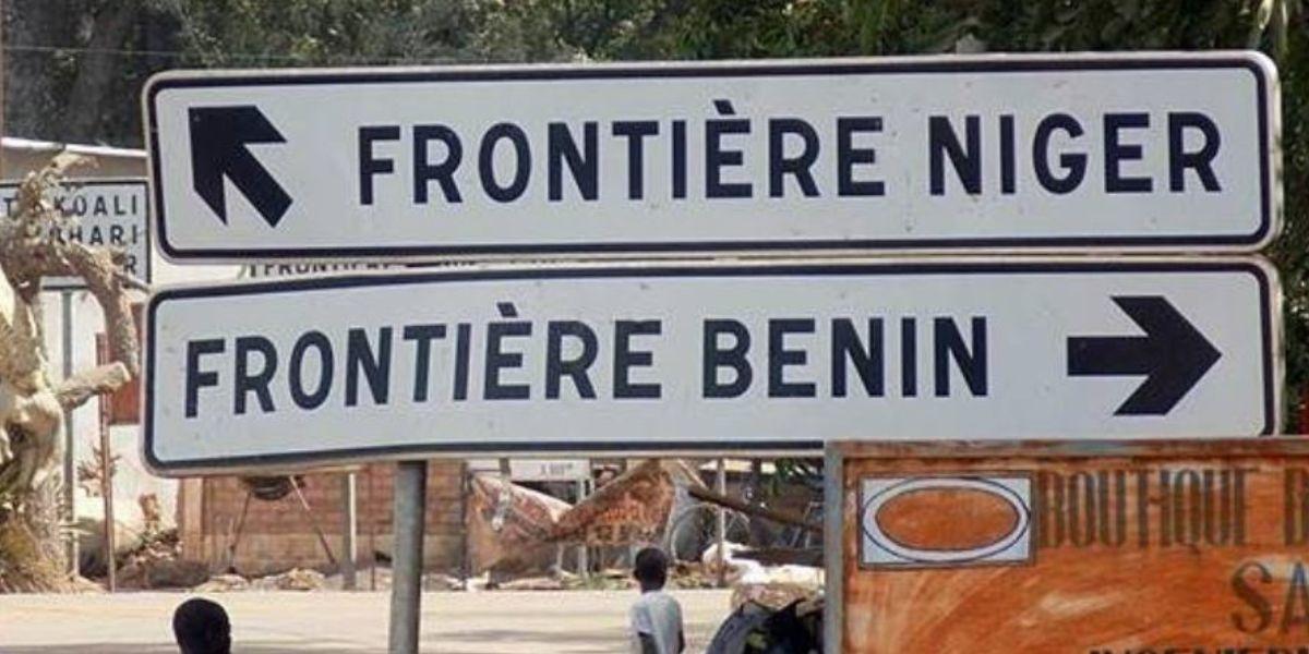 Bénin – Niger: la Crise Prend une Nouvelle Ampleur Bénin – Niger: la Crise Prend une Nouvelle Ampleur