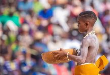 Investissement de 1250 Milliards dans Culture et Tourisme Investissement de 1250 Milliards dans Culture et Tourisme