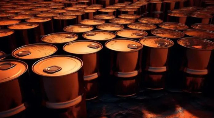 Retour Du Bénin Parmi Les Pays Producteurs De Pétrole Retour Du Bénin Parmi Les Pays Producteurs De Pétrole