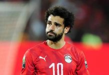 CAN 2025: Compos Officielles Égypte – Bénin CAN 2025: Compos Officielles Égypte – Bénin