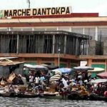 Déménagement de Dantokpa Tarde à Démarrer Déménagement de Dantokpa Tarde à Démarrer