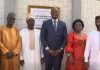 Coopération Tchad Installe Ambassade à Cotonou Coopération Tchad Installe Ambassade à Cotonou