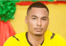 CAN 2025 Regrets et Ambitions d’Olivier Verdon CAN 2025 Regrets et Ambitions d'Olivier Verdon