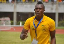 Jodel Dossou: «Personne ne Sait ce que J’Ai Traversé…» Jodel Dossou: «Personne ne Sait ce que J’Ai Traversé...»