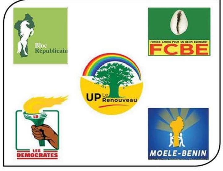 Recours Électoraux Et Limites Pour Les Partis Politiques Recours Électoraux Et Limites Pour Les Partis Politiques