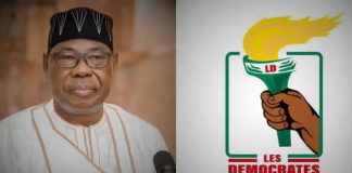 Législatives 2026: Les Démocrates Peu Convaincants Législatives 2026: Les Démocrates Peu Convaincants