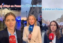 Cybermenace: Nouvelles Opérations Ciblent DGSI Cybermenace: Nouvelles Opérations Ciblent DGSI