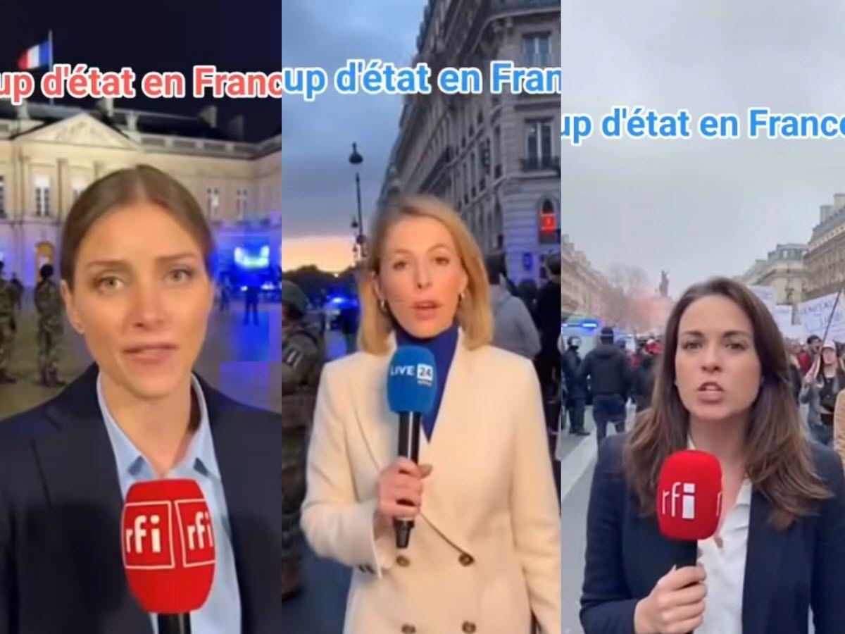 Cybermenace: Nouvelles Opérations Ciblent DGSI Cybermenace: Nouvelles Opérations Ciblent DGSI