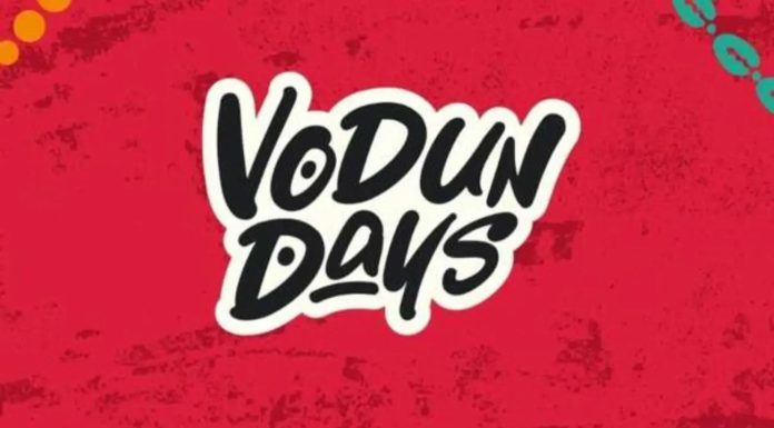 Vodun Days 2026: Succès Salué par le Gouvernement Vodun Days 2026: Succès Salué par le Gouvernement